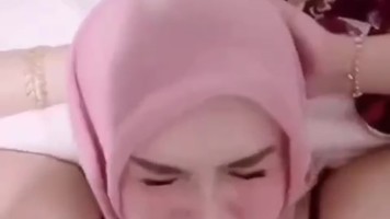 Jilbab Teman Kantor Hipersex